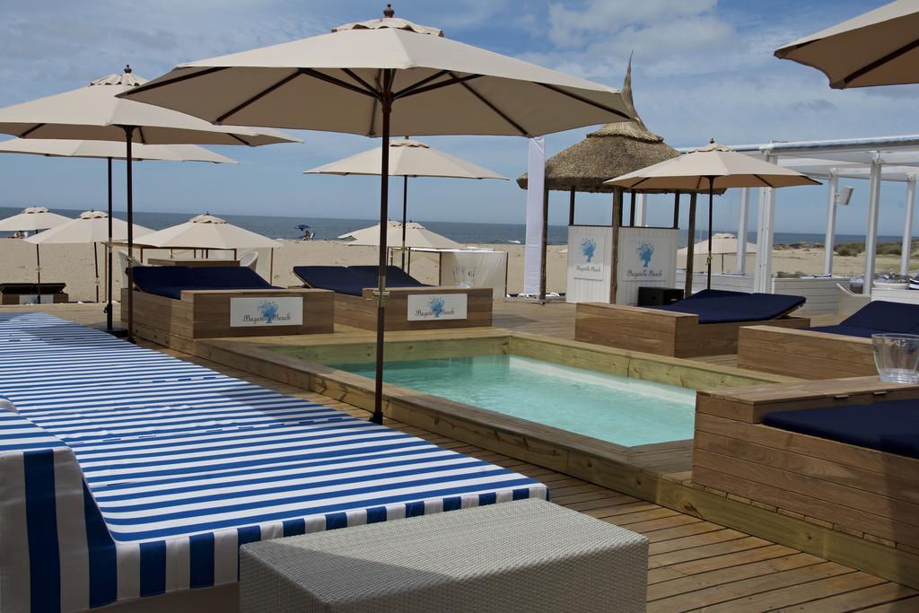 Punta Del Este Resort & Spa La Barra Exteriér fotografie