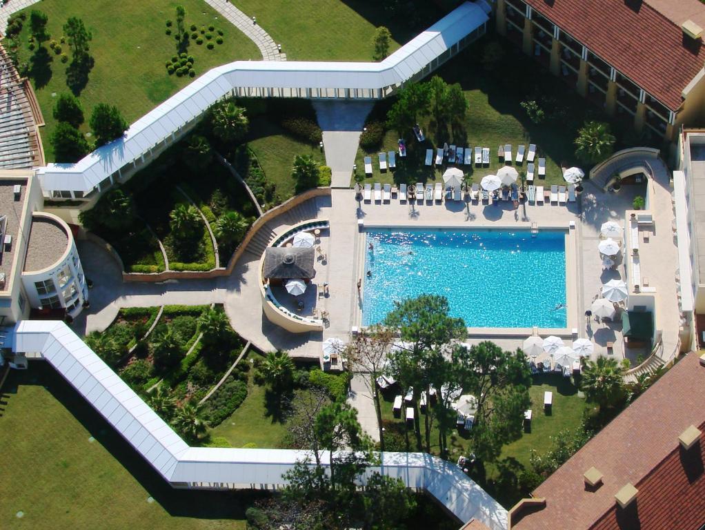 Punta Del Este Resort & Spa La Barra Exteriér fotografie
