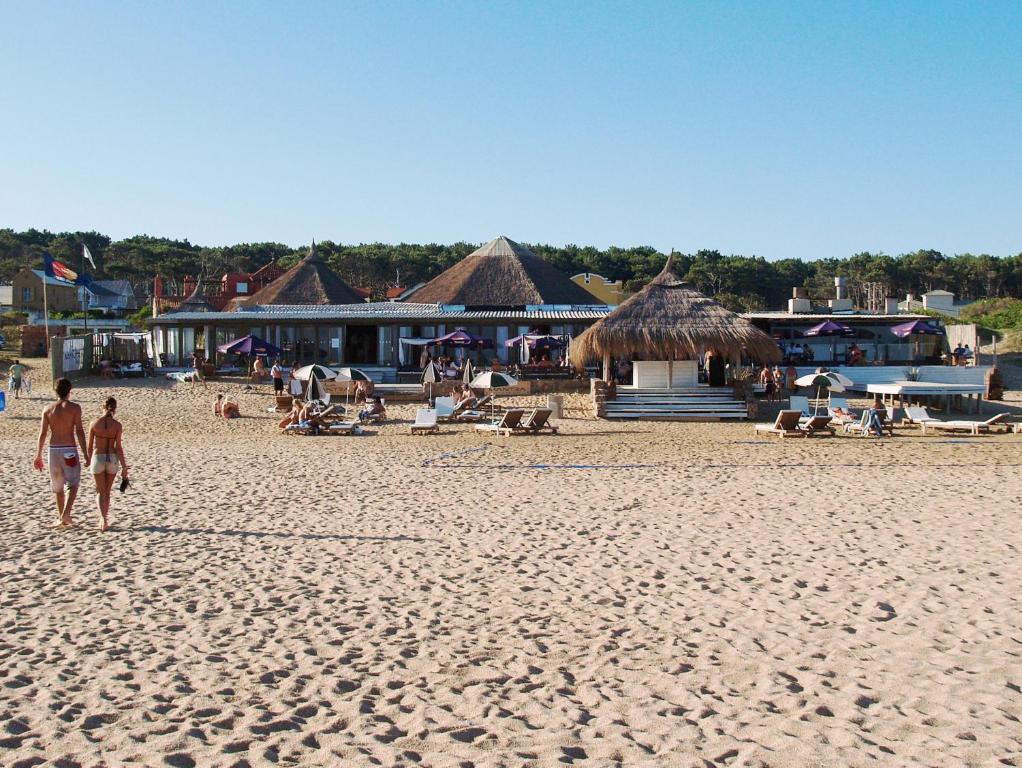 Punta Del Este Resort & Spa La Barra Exteriér fotografie
