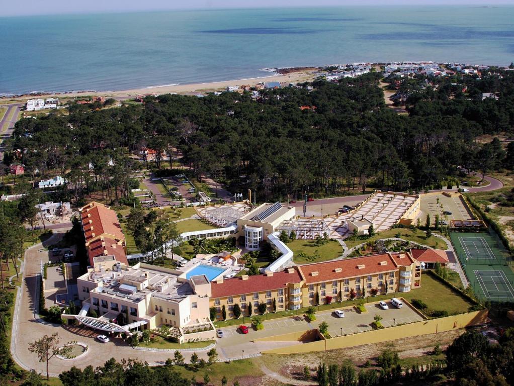 Punta Del Este Resort & Spa La Barra Exteriér fotografie