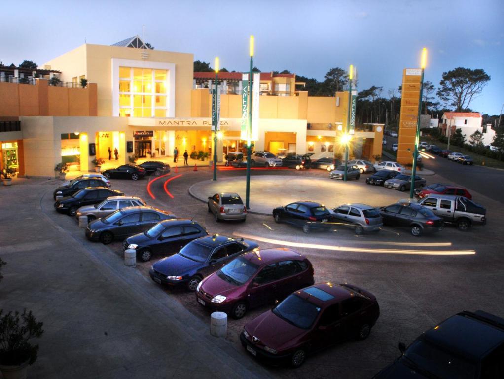 Punta Del Este Resort & Spa La Barra Exteriér fotografie