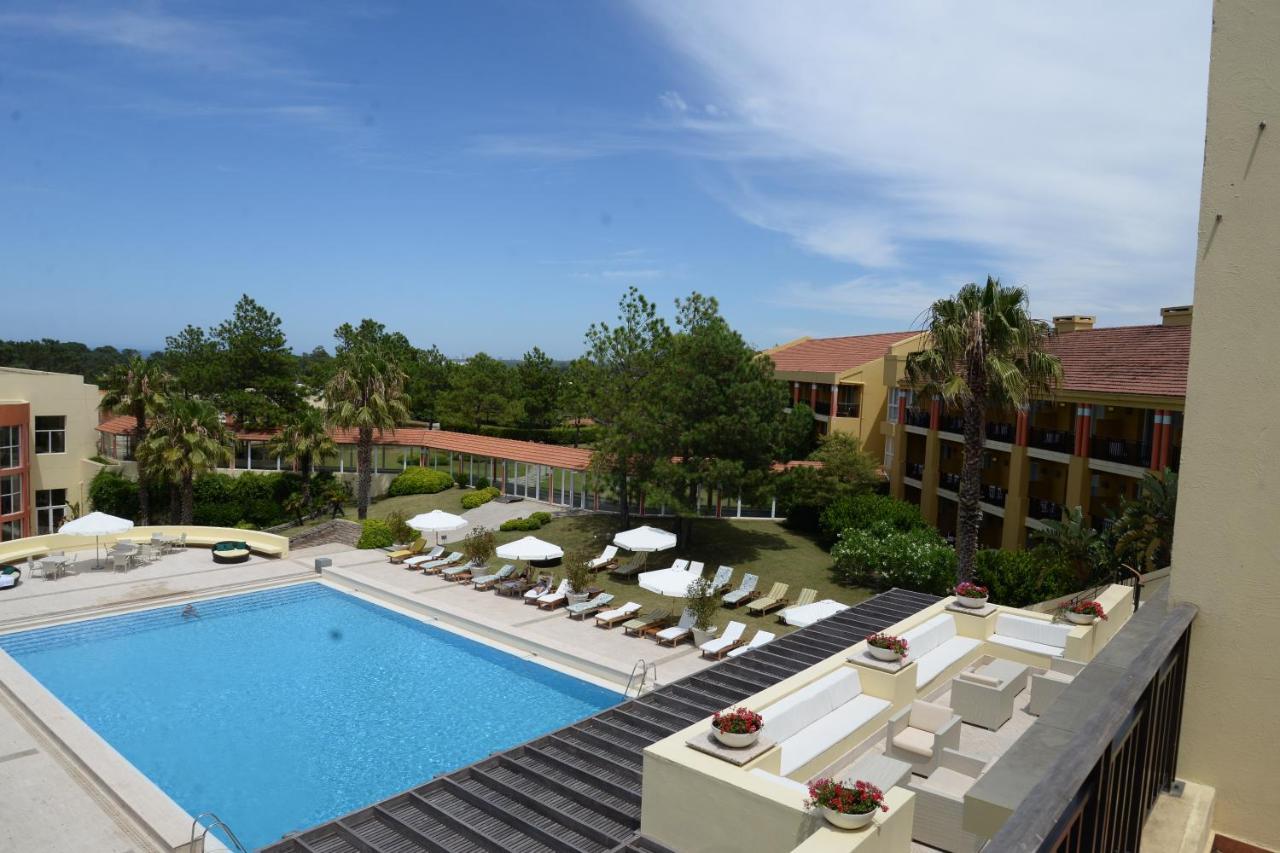 Punta Del Este Resort & Spa La Barra Exteriér fotografie