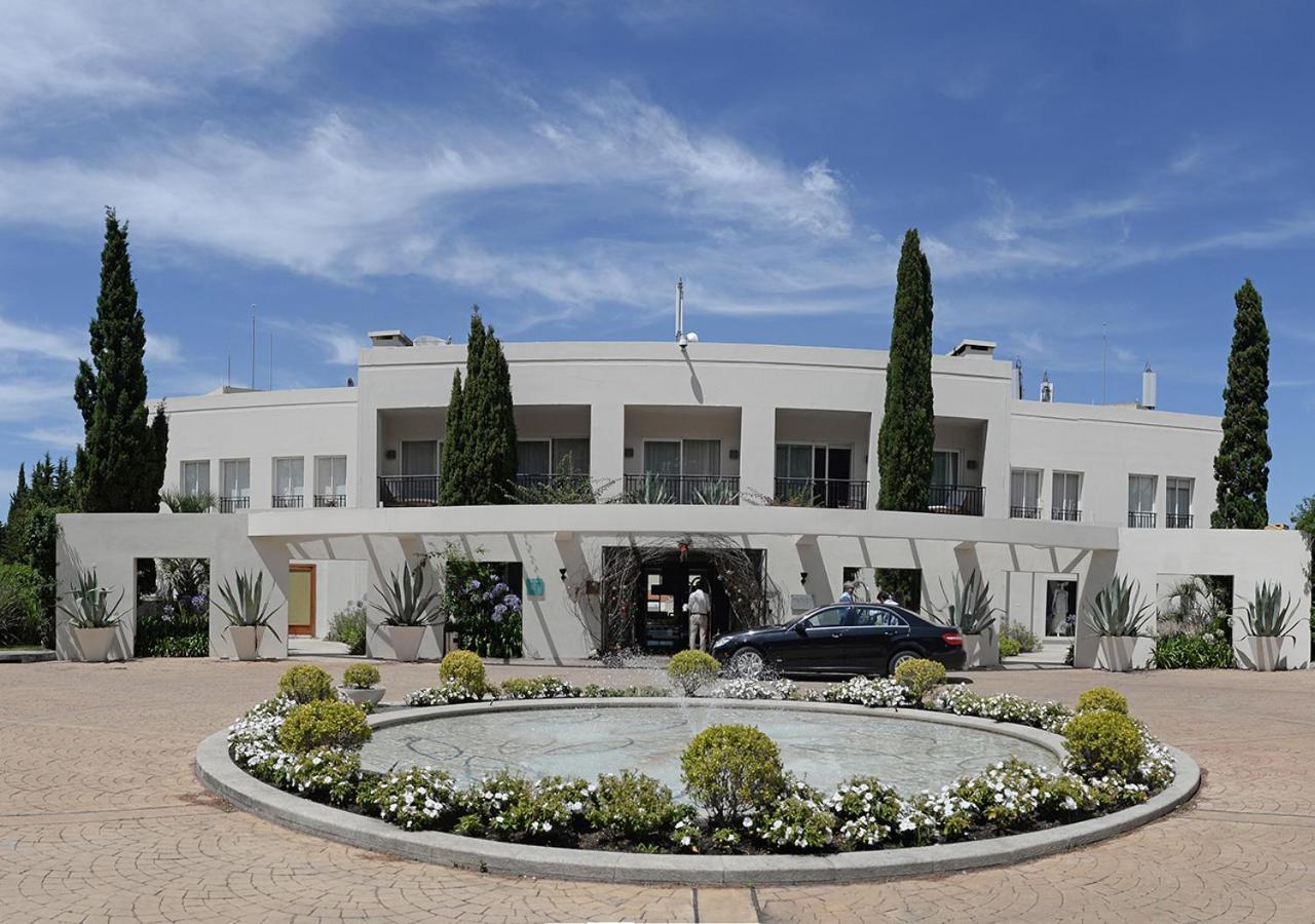 Punta Del Este Resort & Spa La Barra Exteriér fotografie