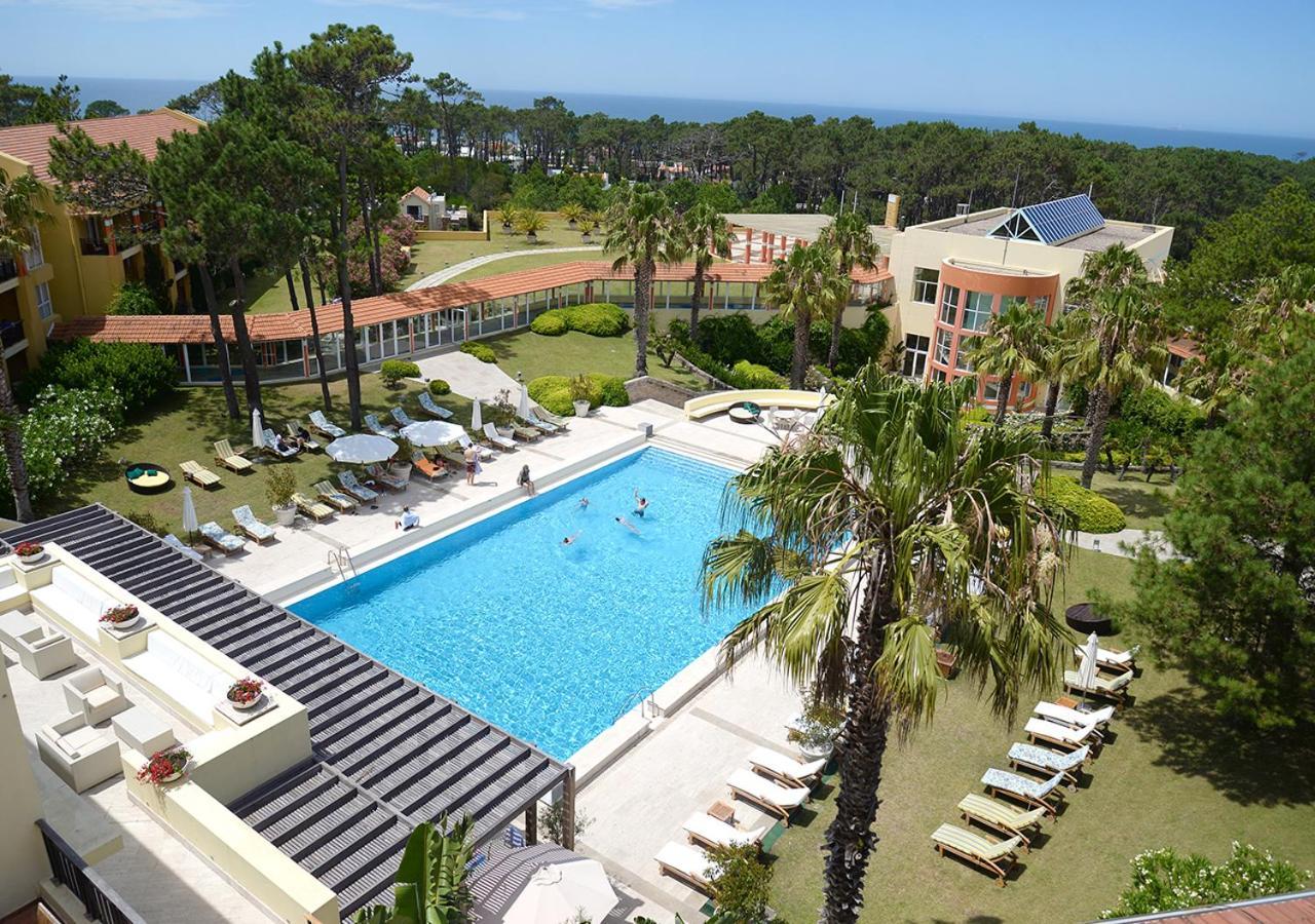 Punta Del Este Resort & Spa La Barra Exteriér fotografie