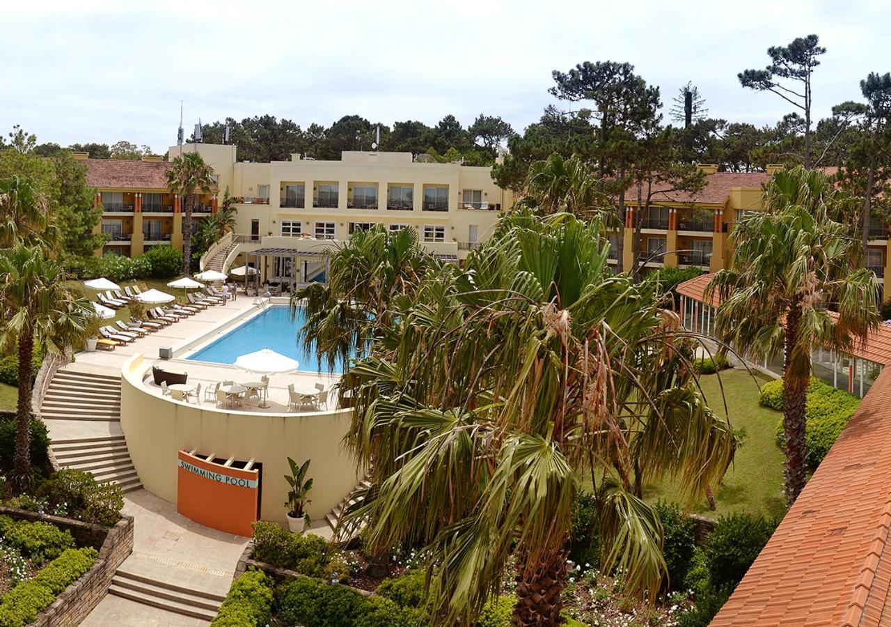 Punta Del Este Resort & Spa La Barra Exteriér fotografie