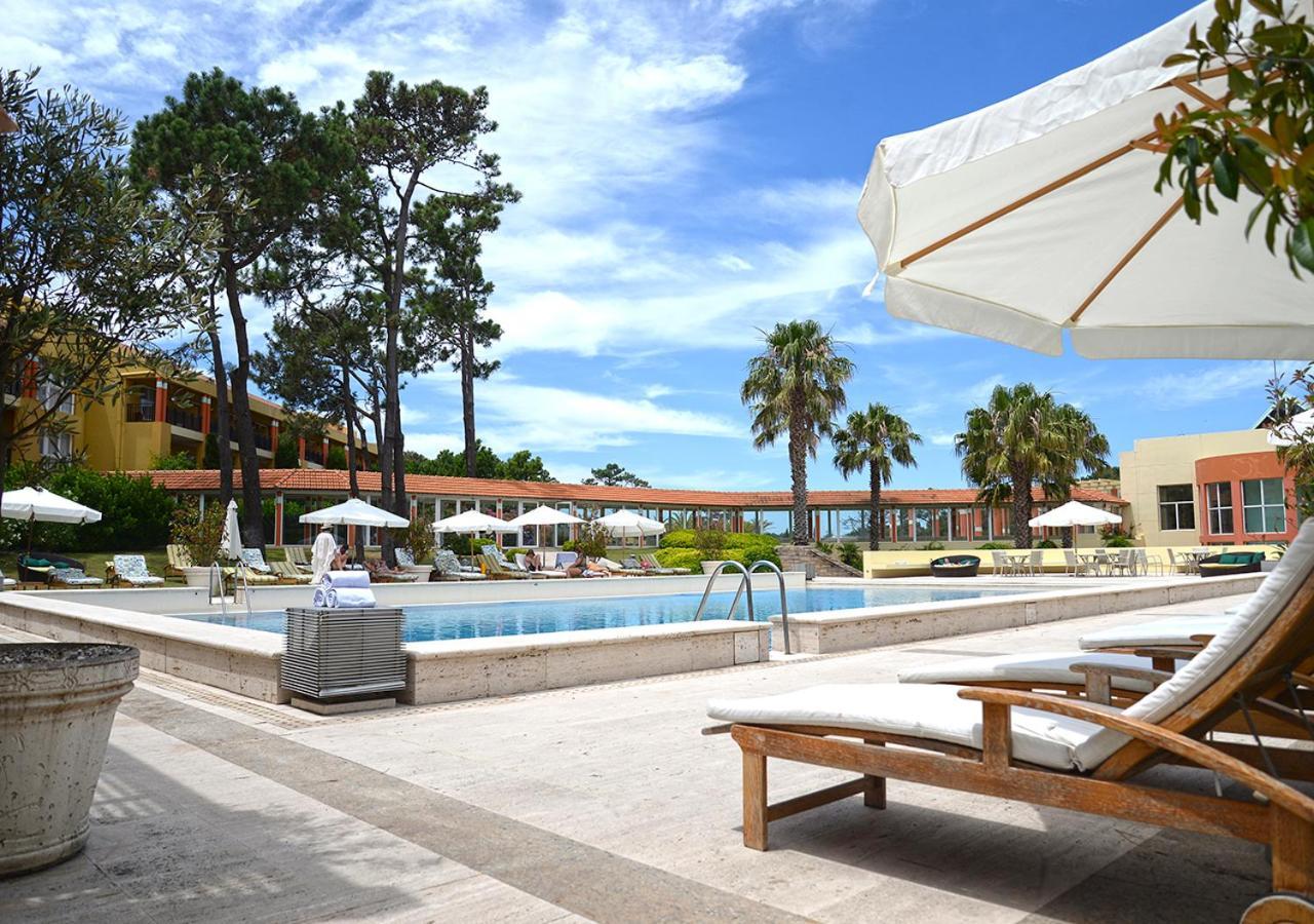 Punta Del Este Resort & Spa La Barra Exteriér fotografie