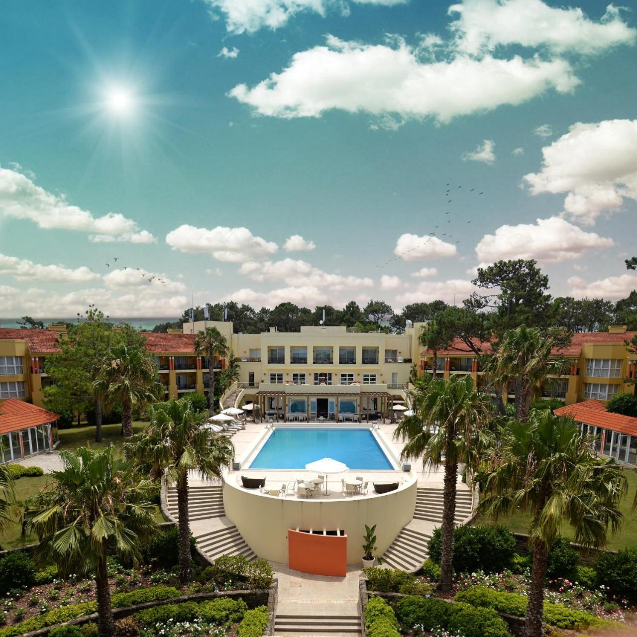Punta Del Este Resort & Spa La Barra Exteriér fotografie
